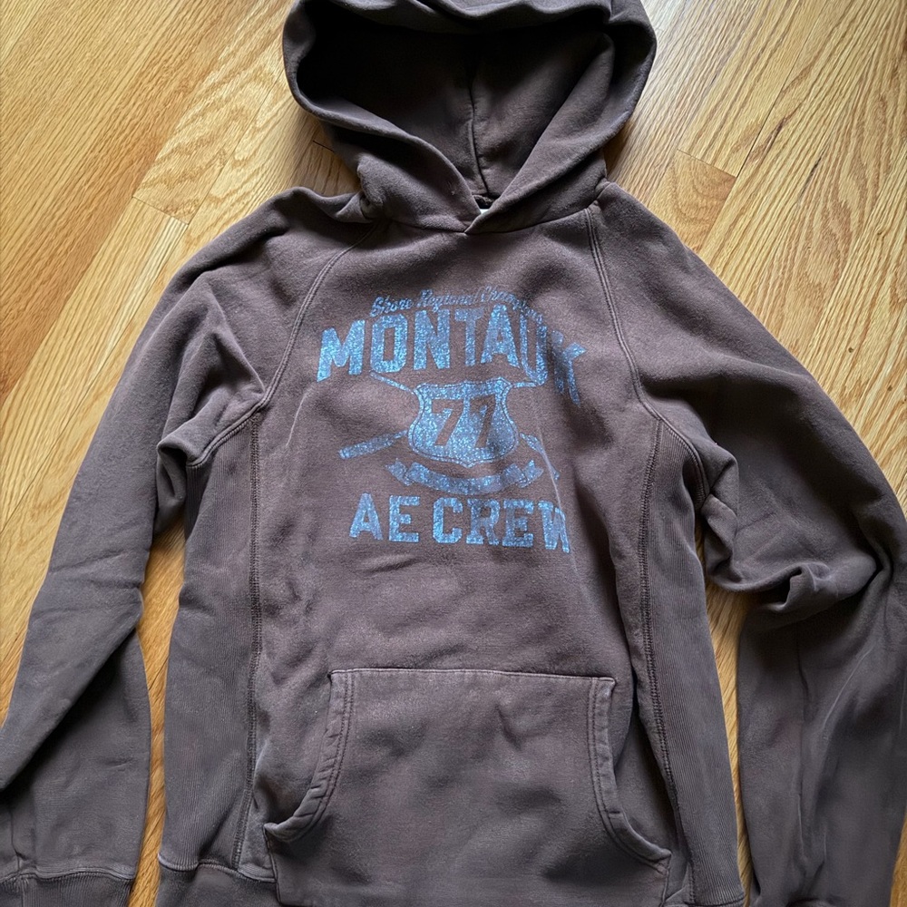 Vintage American Eagle Outfitters Hoodie